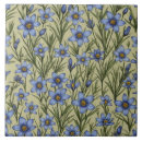 Search for star shape tiles Blue