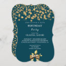 Search for new years birthday invitations Stylish