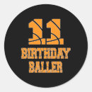 Search for baller stickers Birthday