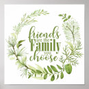 Search for family quote posters Friends