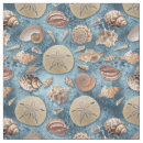 Search for seashell fabric Sand