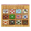 Search for favourite calendars Flowers
