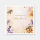 Search for sunflower napkins Gender neutral