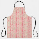 Search for apricot aprons Peach