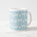 Search for deer silhouette mugs Animals
