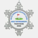 Search for golf club christmas tree decorations Golfer