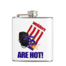 Search for hot stuff the barware For him