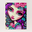 Search for whimsical puzzles Fun