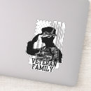 Search for salutation stickers Military