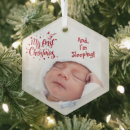 Search for sleep christmas tree decorations First
