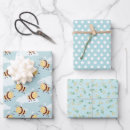 Search for yellow honeycomb wrapping paper Baby shower