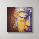 Search for buddha canvas prints Peaceful