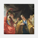 Search for ruler magnets Macedonian