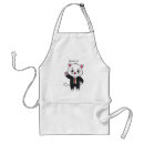 Search for suit aprons Cute