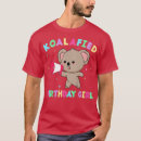 Search for koala birthday tshirts Animal family