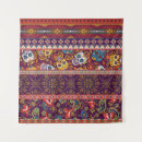 Search for traditional mexican art Background
