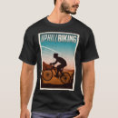 Search for uphill tshirts Biking