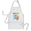 Search for paint party aprons Birthday