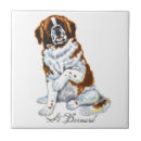 Search for bernard tiles Dog