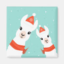Search for llama magnets Happy