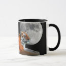 Search for howling moon mugs Animal