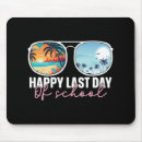 Search for summer school mousepads Happy