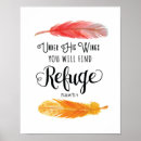 Search for psalm 91 decor Under his wings