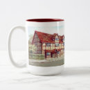 Search for birthplace mugs Stratford upon avon
