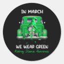 Search for month of march stickers Disease