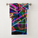 Search for neon green bath towels Yellow