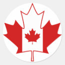 Search for canadian maple stickers July 1