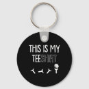 Search for golf lover key rings Dad