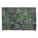 Search for military pillowcases Green