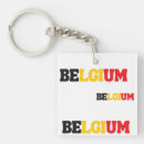Search for belgique key rings Patriotic