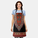 Search for indian aprons Ethnic