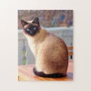 Search for siamese cat puzzles Beautiful