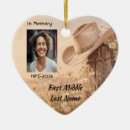 Search for horse memorial christmas tree decorations Keepsake