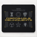Search for comic hero mousepads The new avengers