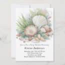 Search for sea green invitations Whimsical