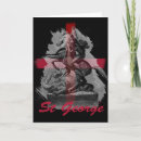 Search for st george cards Flag