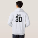 Search for soccer hoodies Player