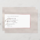 Search for precious invitations Pearl