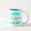 Search for chickens mugs Poultry