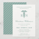 Search for caduceus the graduation invitations Registered nurse
