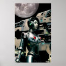 Search for frontier art Astronaut