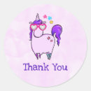 Search for heart shape thank you stickers Trendy