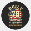 Search for for birthd stickers Year old