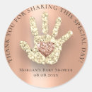 Search for gold glitters stickers For kids