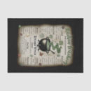 Search for apothecary tissue paper Witch