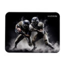 Search for football magnets Sports